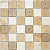Мозаика Leedo Ceramica Art Stone Art Pietra Mix 1 матовый К-0077 (48х48) 8 мм на сайте domix.by